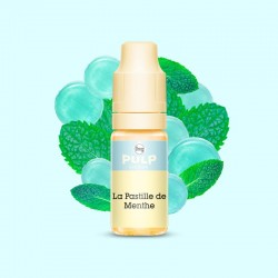 E-liquide Pastille de Menthe - PULP - Ciklop Vertou cigarette électronique 44
