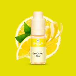 E-liquide Le Citron Fizz - PULP - Ciklop Vertou cigarette électronique 44
