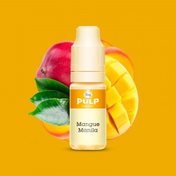 E-liquide Mangue Manila - PULP - Ciklop Vertou cigarette électronique 44
