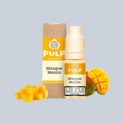 E-liquide Mangue Manila - PULP - Ciklop Vertou cigarette électronique 44