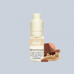 Mozambique 10ml - Pulp
