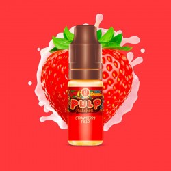 Strawberry Field - Pulp Kitchen E-liquide 10ml ciklopvertou.fr cigarette électronique