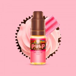 The Pink Fat Gum - Pulp Kitchen E-liquide 10ml ciklopvertou.fr cigarette electronique