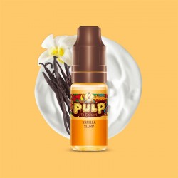 Vanilla Slurp 10ml - Fat...