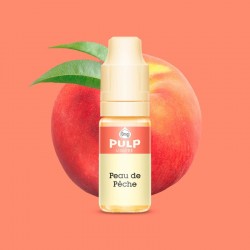 E-liquide Peau de Pêche - PULP - Ciklop Vertou cigarette électronique 44