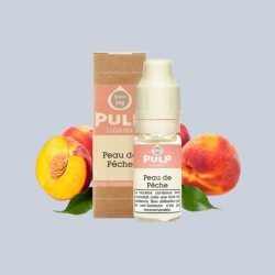 E-liquide Peau de Pêche - PULP - Ciklop Vertou cigarette électronique 44