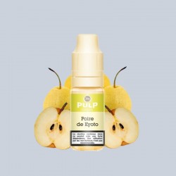 Poire de Kyoto 10ml - Pulp chez Ciklop Vertou cigarette électronique 44