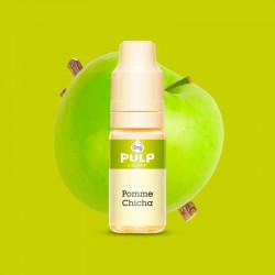 e-liquide Pomme Chicha - PULP - Ciklop Vertou cigarette électronique 44