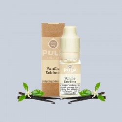 E-liquide Vanille Extrême - PULP - Ciklop Vertou cigarette électronique 44