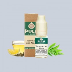 E-liquide Verveine des Alpes - PULP - Ciklop Vertou cigarette électronique 44