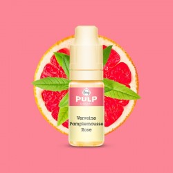E-liquide Verveine Pamplemousse Rose - PULP - Ciklop Vertou cigarette électronique 44