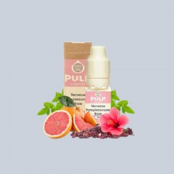 E-liquide Verveine Pamplemousse Rose - PULP - Ciklop Vertou cigarette électronique 44