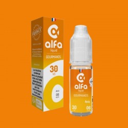 E-liquide American - ALFALIQUID - Ciklop Vertou cigarette électronique 44
