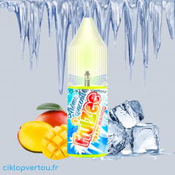Arôme Crazy Mango - Fruizee