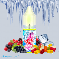 Arôme Bloody Summer - Fruizee
