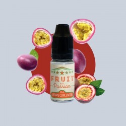 Arôme Fruit de la Passion - Cirkus - ciklopvertou.fr cigarette électronique 44