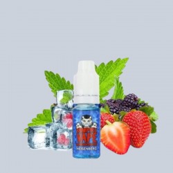 Arôme Heisenberg 10ml - Vampire Vape chez Ciklop Vertou cigarette electronique 44