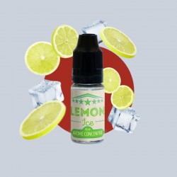 Arôme Lemon Ice - Cirkus - ciklopvertou.fr cigarette électronique 44