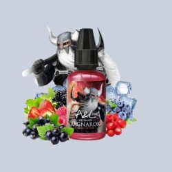 Arôme Ragnarok 30ml - A&L chez Ciklop Vertou cigarette electronique 44