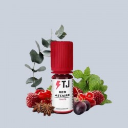 Arôme Red Astaire 10ml - TJuice chez Ciklop Vertou cigarette electronique 44