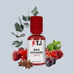 Arôme Red Astaire 30ml -...