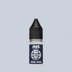 Booster de nicotine 50/50 - Tribal Force chez Ciklop Vertou cigarette electronique 44