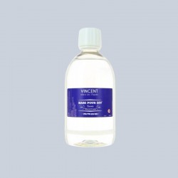 Base 20/80 500ml - VDLV chez Ciklop Vertou cigarette electronique 44