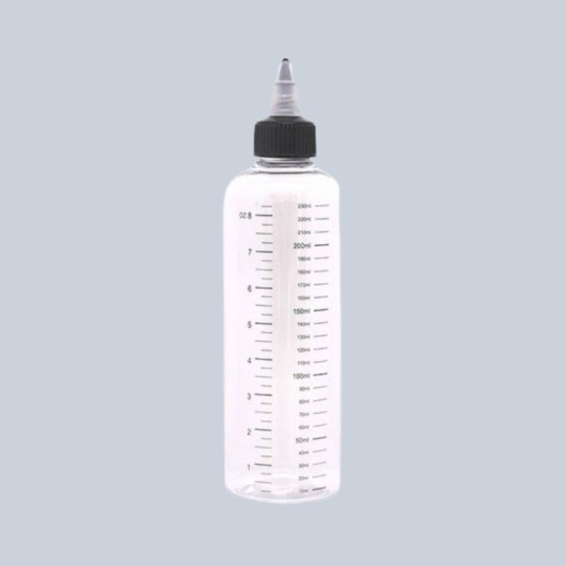 Flacon gradué 230ml - Ciklop Vertou cigarette electronique 44