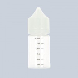 Flacon Chubby 30ml - Ciklop Vertou cigartette electronique 44