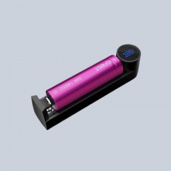 Chargeur Slim K1 - Efest chez Ciklop Vertou cigarette electronique 44