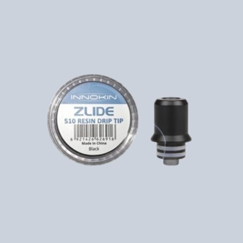 Drip Tip Zlide - Innokin chez Ciklop Vertou cigarette electronique 44