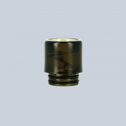 Drip Tip 810 anti spit back - Ciklop Vertou cigarette electronique 44