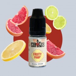 Fruity Pamp 10ml - Cirkus chez Ciklop Vertou cigarette électronique 44