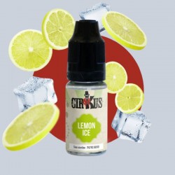 Lemon Ice 10ml - Cirkus chez Ciklop Vertou cigarette électronique 44