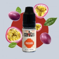 Passion 10ml - Cirkus chez Ciklop Vertou cigarette électronique 44