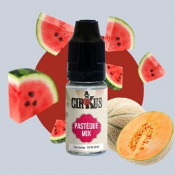 Pastèque Mix 10ml - Cirkus chez Ciklop Vertou cigarette électronique 44