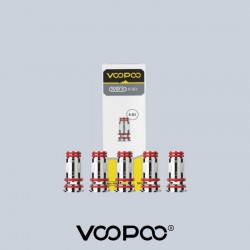 Résistance PnP X - Voopoo chez Ciklop Vertou, cigarette électronique 44