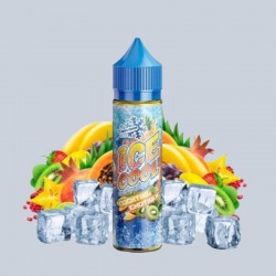 Cocktail Exotique - Ice Cool