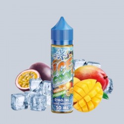 Mangue Passion - Ice Cool