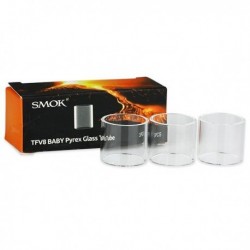 Pyrex Smok TFV8 Baby - ciklopvertou.fr cigarette électronique 44