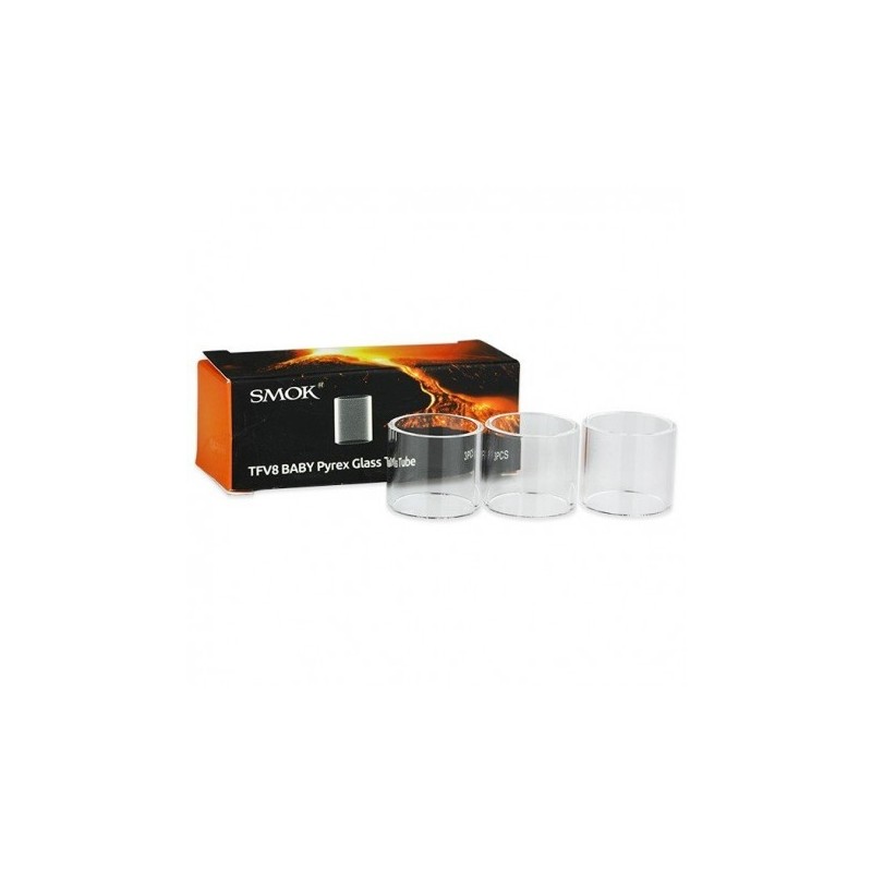 Pyrex Smok TFV8 Baby - ciklopvertou.fr cigarette électronique 44