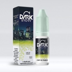 E-liquide Fort de France - Dark Story by Alfaliquid - Ciklop Vertou cigarette électronique 44