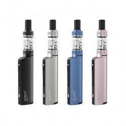 Kit e-cigarette Justfog Q16 Pro - ciklopvertou.fr cigarette électronique 44