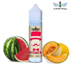 E-liquide Pastèque Mix 50ml - Cirkus - ciklopvertou.fr cigarette électronique 44