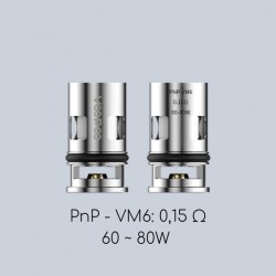 résistance pnp vm6 drag s drag x vinci pod ciklop vertou cigarette electronique 44