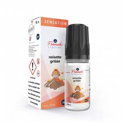 e-liquide noisette grillée french liquide ciklop vertou boutique cigarette électronique 44