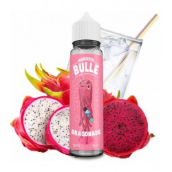 Dragonade E-liquide 50ml - Monsieur Bulle - ciklopvertou.fr cigarette électronique 44