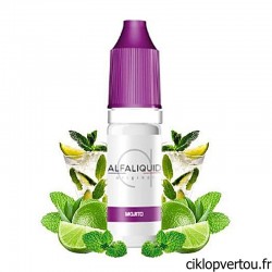 E-liquide Mojito - ALFALIQUID - Ciklop Vertou cigarette électronique 44