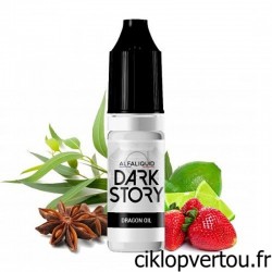 E-liquide Dragon Oil - Dark Story by Alfaliquid - Ciklop Vertou cigarette électronique 44