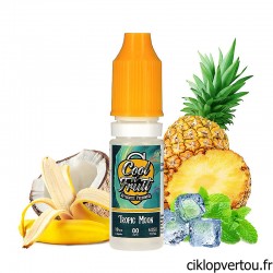 E-liquide Tropic Moon - Cool'n'Fruit by Alfaliquid - Ciklop Vertou cigarette électronique 44